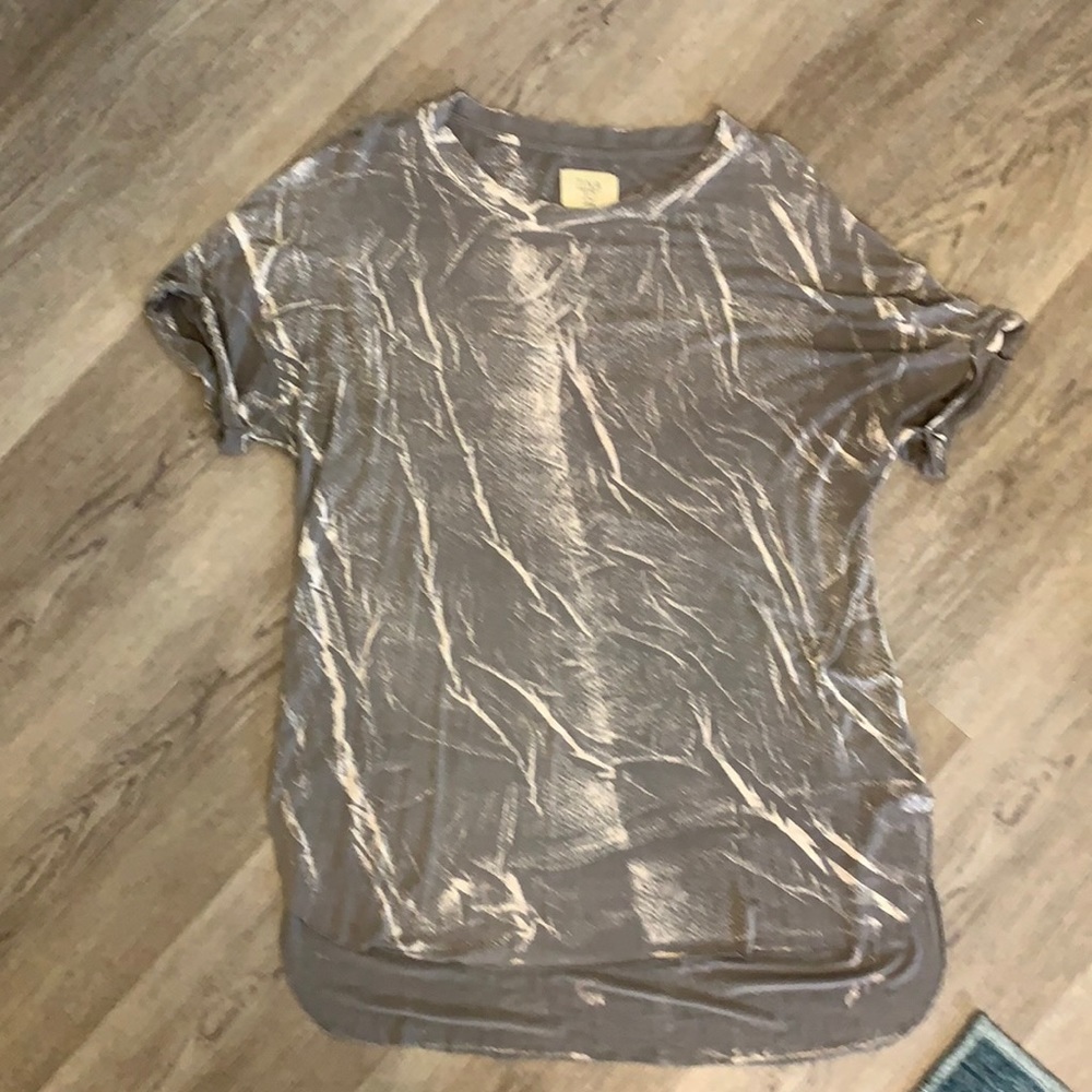 Tina Jo shirt!